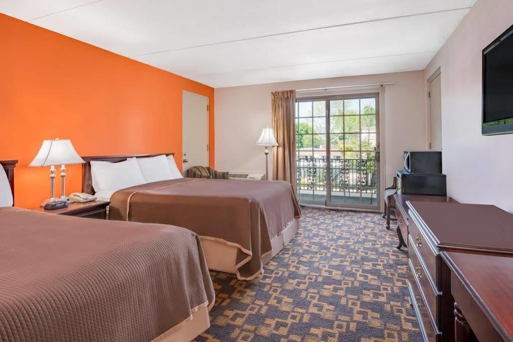 Howard Johnson by Wyndham Hershey, Hershey – Updated 2023 Prices