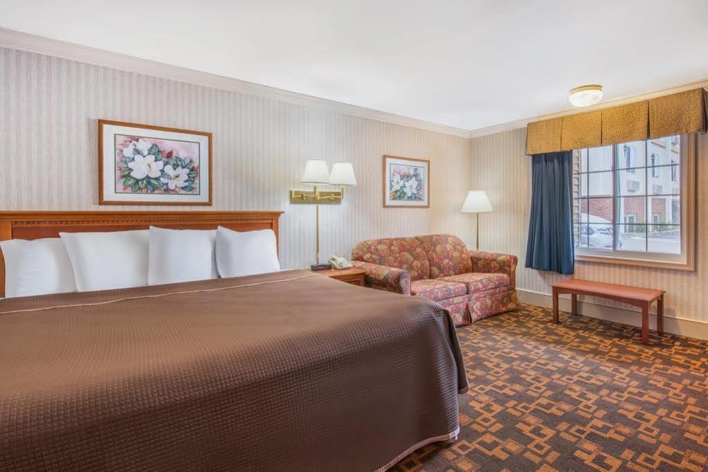 Howard Johnson by Wyndham Hershey, Hershey – Updated 2023 Prices